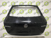 Oto Çıkma Parça / Skoda / Rapid / Kaporta & Karoser / Bagaj Kapağı / Çıkma Parça 