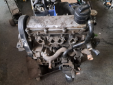AUDİ A3 - 1.6 KOMPLE MOTOR