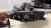 Oto Çıkma Parça / Citroen / C5 / Far & Stop / Sol Ön Far / Çıkma Parça 