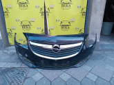 Oto Çıkma Parça / Opel / Insignia / Tampon / Ön Tampon / Çıkma Parça 