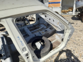 Oto Çıkma Parça / Nissan / Juke / Kaporta & Karoser / Marşpiyel Sacı / Çıkma Parça 