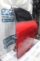 Oto Çıkma Parça / Seat / Leon / Kaporta & Karoser / Sol Arka Kapı / Çıkma Parça 