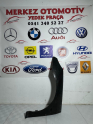 Oto Çıkma Parça / Peugeot / 407 / Kaporta & Karoser / Sol Ön Çamurluk / Sıfır Parça 