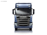 Oto Çıkma Parça / Scania / Scania 420 / Far & Stop / Far Camı / Sıfır Parça 