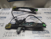 Oto Çıkma Parça / Ford / Focus / Oto Cam / Cam Krikosu / Çıkma Parça 