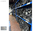 Oto Çıkma Parça / Volkswagen / Amarok / Motor / Motor (komple) / Çıkma Parça 