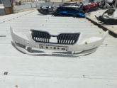 2015/2019 SKODA SÜPERB BEYAZ ÖN TAMPON ORJINAL
