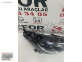 Oto Çıkma Parça / Toyota / Corolla / Tampon / Sis Farı Çerçevesi / Çıkma Parça 