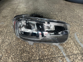 Citreon berlingo ön sağ far