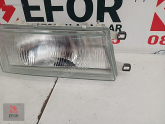 Oto Çıkma Parça / Toyota / Cressida / Far & Stop / Sol Ön Far / Sıfır Parça 