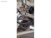 2007 VE 2012 HONDA CİVİC FD6 MOTOR ALT TRAVES