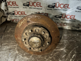 Oto Çıkma Parça / Nissan / Skystar / Alt Takım / Taşıyıcı / Çıkma Parça 
