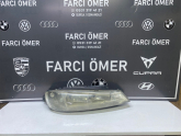 Oto Çıkma Parça / Peugeot / 406 / Far & Stop / Sağ Ön Far / Çıkma Parça 