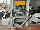 Oto Çıkma Parça / Mercedes / C Serisi / Kaporta & Karoser / Sağ Arka Kapı / Çıkma Parça 