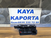 Oto Çıkma Parça / Ford / Transit  Courier / Tampon / Tampon Braketi / Sıfır Parça 