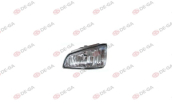 VOLVO S40 V50 C70 SOL AYNA SİNYALİ 2004-2007 SIFIR