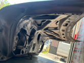 Oto Çıkma Parça / Mazda / 6 / Kaporta & Karoser / Bagaj Kapağı / Çıkma Parça 