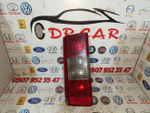Oto Çıkma Parça / Opel / Combo / Far & Stop / Sol Arka Stop / Çıkma Parça 