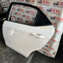 Oto Çıkma Parça / Toyota / Corolla / Kaporta & Karoser / Sol Arka Kapı / Çıkma Parça 
