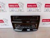 BMW X1 F48 KLİMA KONTROL PANELİ 9371460-03 ORJİNAL