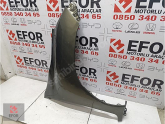 Oto Çıkma Parça / Toyota / Hilux / Kaporta & Karoser / Arka Çamurluk / Çıkma Parça 