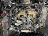 Oto Çıkma Parça / Bentley / Continental / Motor / Motor (komple) / Çıkma Parça 