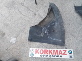 BMW X3G01-X4G02 SOL ÖN KÜREK BRAKETI