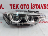 Oto Çıkma Parça / Bmw / 3 Serisi / Far & Stop / Far Ampulü / Çıkma Parça 