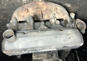 Oto Çıkma Parça / Ford / Escort / Motor / Motor (komple) / Çıkma Parça 