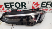 Oto Çıkma Parça / Honda / Civic / Far & Stop / Sol Ön Far / Çıkma Parça 