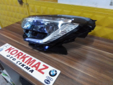 Oto Çıkma Parça / Renault / Clio / Far & Stop / Sol Ön Far / Çıkma Parça 