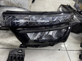 KAMİQ FULL LED SOL ORJİNAL FAR