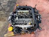 Fiat linea 1.3 multijet Çıkma motor