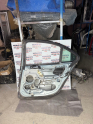 Oto Çıkma Parça / Peugeot / 607 / Kaporta & Karoser / Sağ Arka Kapı / Çıkma Parça 