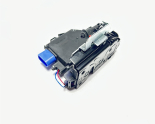 KAPI KİLİT MEKANİZMASI A3 04-08  SOL 4E1837015