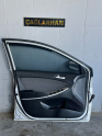 Oto Çıkma Parça / Hyundai / Accent / Kaporta & Karoser / Sol Ön Kapı / Çıkma Parça 