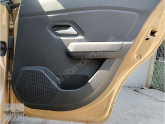 Oto Çıkma Parça / Dacia / Sandero / Kaporta & Karoser / Sağ Arka Kapı / Çıkma Parça 