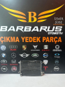 VOLKSWAGEN KLİMA RADYATÖRÜ JETTA 5C0820411G