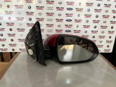 Oto Çıkma Parça / Chevrolet / Cruze / Ayna / Sağ Dış Ayna / Çıkma Parça 