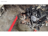 Oto Çıkma Parça / Ford / Mondeo / Motor / Komple Motor / Çıkma Parça 