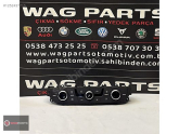 Oto Çıkma Parça / Audi / Q7 / Klima / Kontrol Paneli / Sıfır Parça 