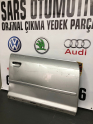 AUDİ A3 SAĞ ÖN KAPI 2004-2012 ORJİNAL ÇIKMA