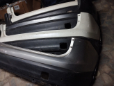Nissan Qashqai j11 arka tampon