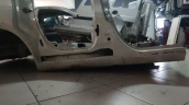 Oto Çıkma Parça / Peugeot / Bipper / Kaporta & Karoser / Arka Çamurluk / Çıkma Parça 