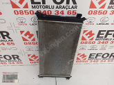 Oto Çıkma Parça / Toyota / Corolla / Radyatör / Su Radyatörü / Çıkma Parça 