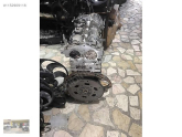 Oto Çıkma Parça / Chevrolet / Captiva / Göğüslük & Torpido / Komple Torpido / Çıkma Parça 