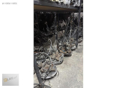BMW E87/E90/E92/93/F20/F30/F32 SAG SOL DOLU BUT TAŞIYICILAR