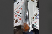 Oto Çıkma Parça / Suzuki / Vitara / Far & Stop / Sol Ön Far / Sıfır Parça 