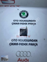 Oto Çıkma Parça / Volkswagen / Passat / Beyin / Motor Beyni / Çıkma Parça 