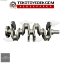 Oto Çıkma Parça / Chery / Tiggo / Motor / Krank / Çıkma Parça 
